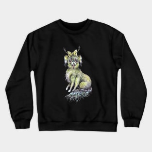 Precious Crewneck Sweatshirt